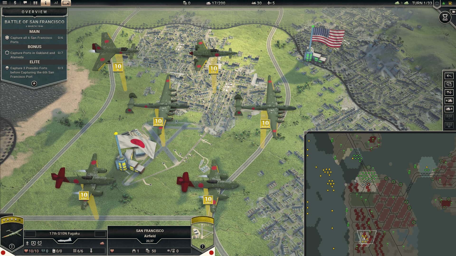 #5. Panzer Corps 2: Axis Operations - 1946 (GOG) 由: Slitherine Ltd.