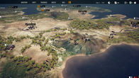 Freeman: Guerrilla Warfare screenshot 1
