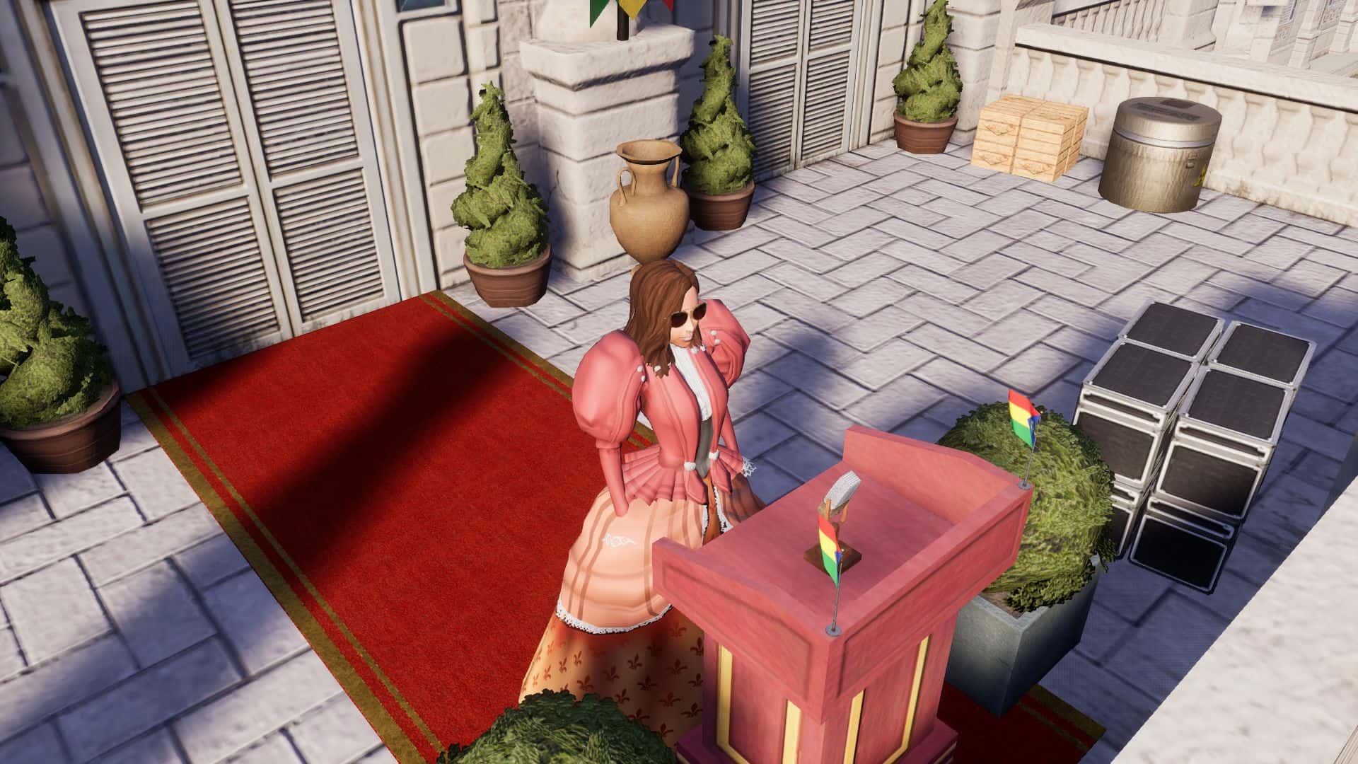 #5. Tropico 6 - Lobbyistico (GOG) 由: Kalypso Media Digital