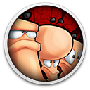 Worms Revolution Gold Edition