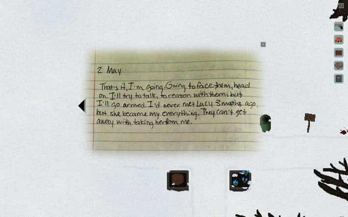 #1. Richard & Alice (GOG) 由: Owl Cave