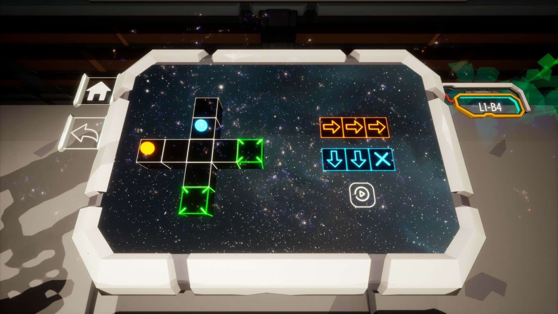 #3. Line Time (GOG) By: 2P Games