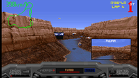 Slipstream 5000 screenshot 8