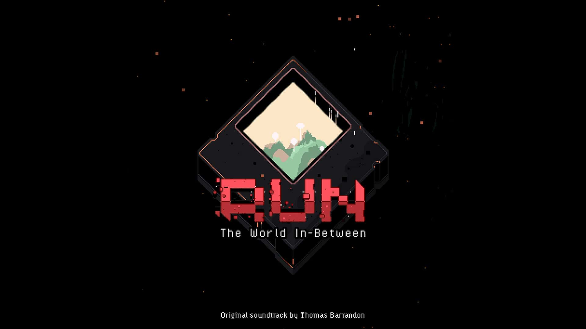 RUN: The world in-between Soundtrack (GOG) 由: PID Games