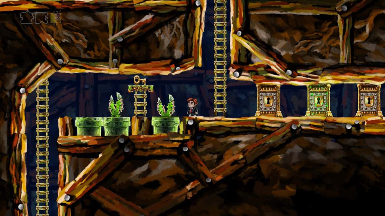 #8. Braid (GOG) 由: Number None