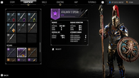 Achilles: Legends Untold screenshot 4