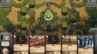 Ironclad Tactics Deluxe Edition screenshot 11