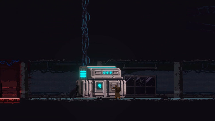 Beacon of Neyda screenshot thumbnail screenshot 5