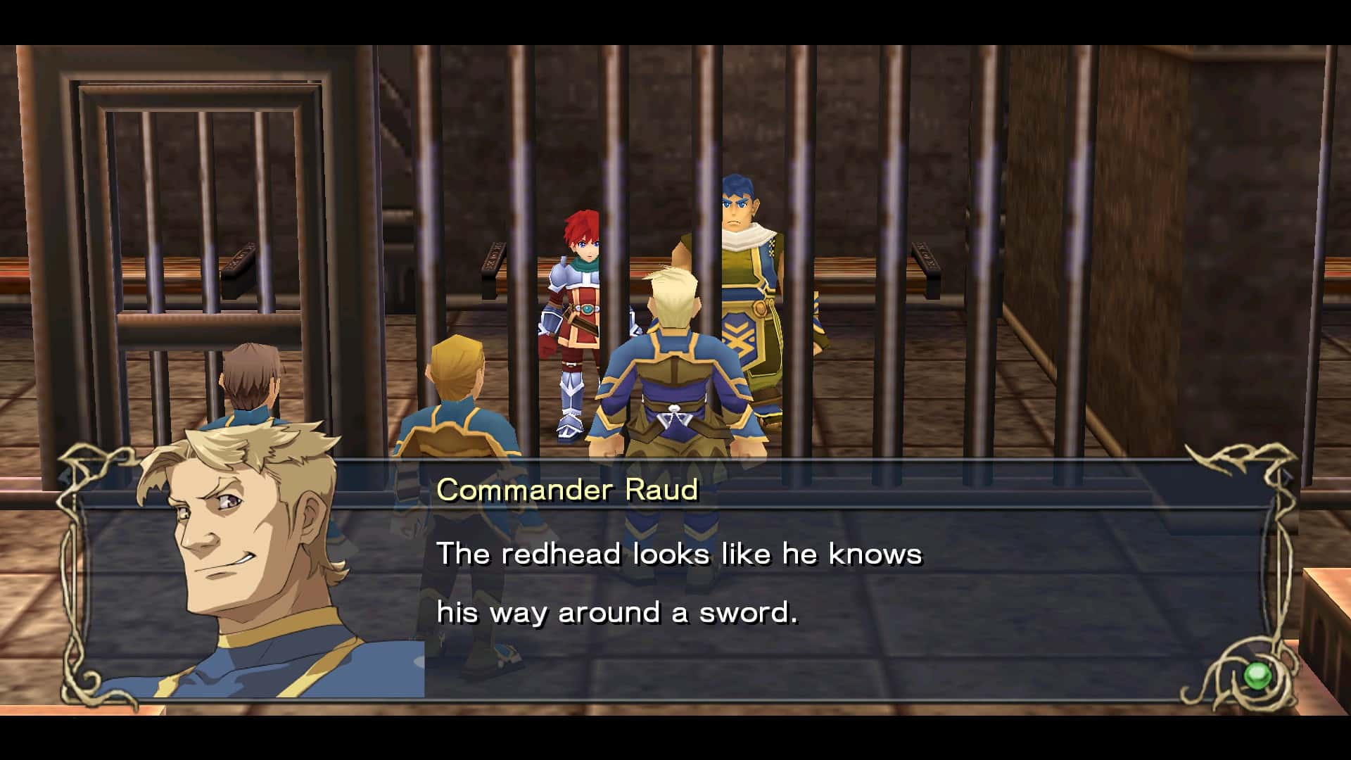 #1. Ys SEVEN (GOG) 来自: XSEED Games