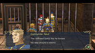 Ys SEVEN screenshot 2