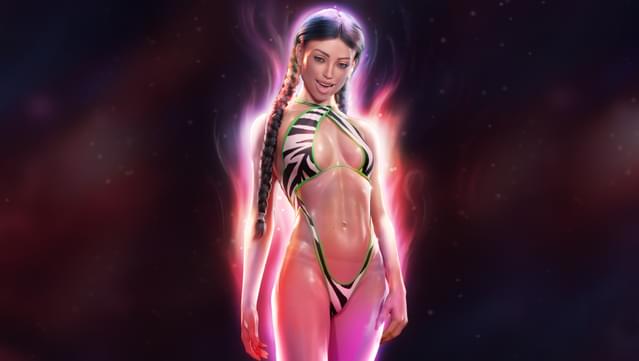 Fetish Locator Week Three