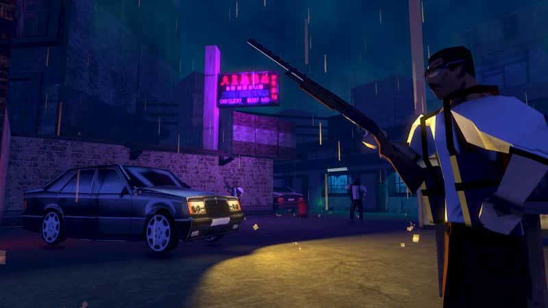 #6. Maximum Action (GOG) By: Balloon Moose Games