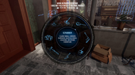 Haunted House Renovator Demo screenshot 5