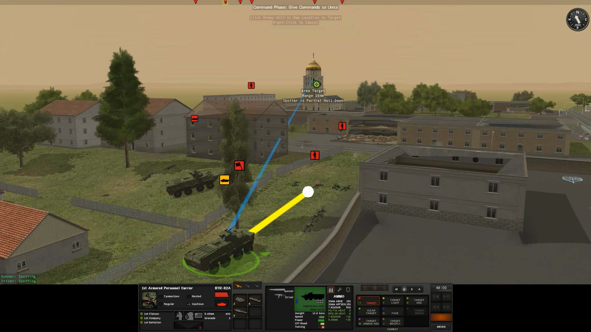 #4. Combat Mission Black Sea - Complete Pack (GOG) โดย: Slitherine Ltd.