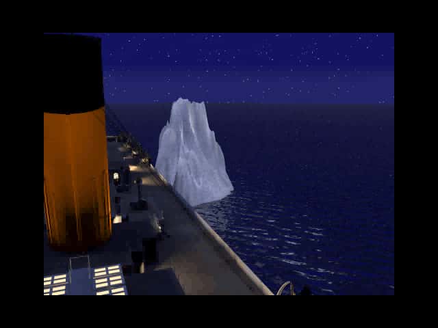 #5. Titanic: Adventure Out of Time (GOG) โดย: Nightdive Studios