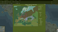 Gary Grigsby's War in the West screenshot 5