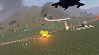 Super Chopper screenshot 4