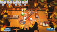 Overcooked! 2 screenshot 4