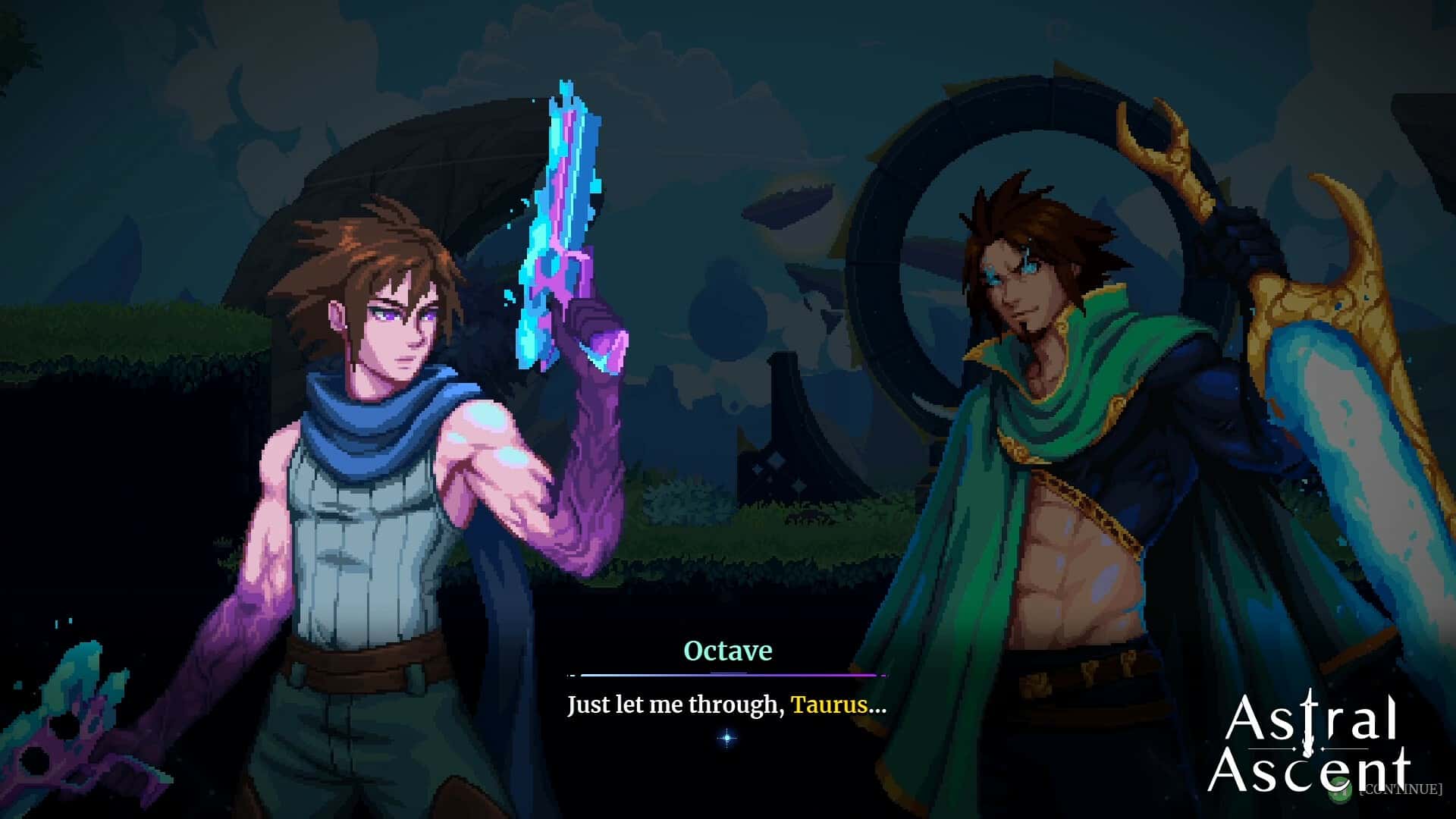 #1. Astral Ascent + DLC 1 + DLC 2 Bundle (GOG) โดย: Hibernian Workshop, Maple Whispering Limited