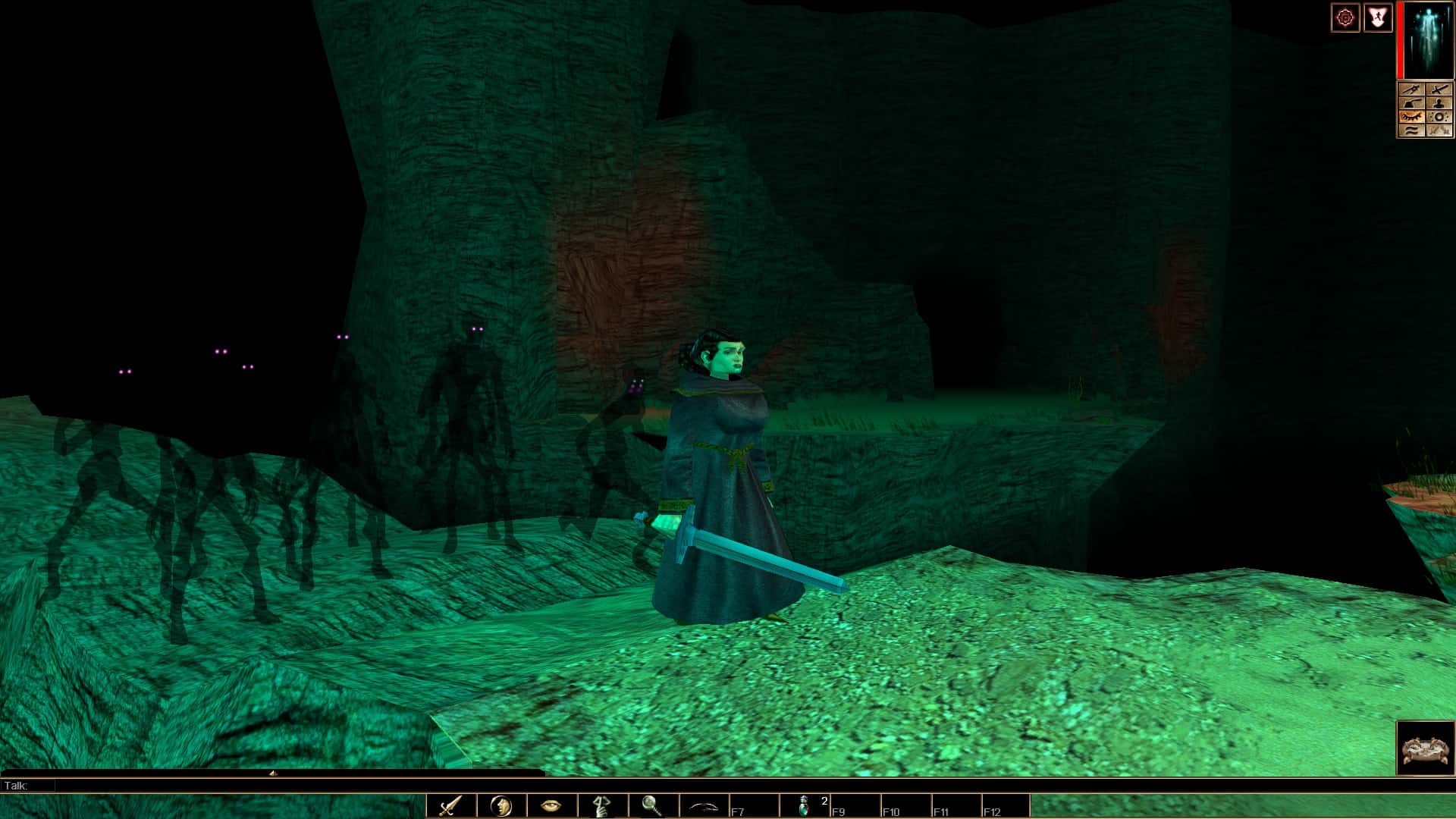 #4. Neverwinter Nights: Dark Dreams of Furiae (GOG) Bởi: Beamdog