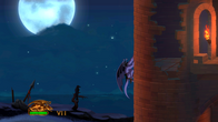 Gargoyles Remastered screenshot 7