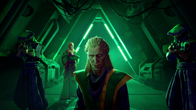 Tides of Tomorrow screenshot 8