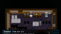 Corpse Party screenshot 2
