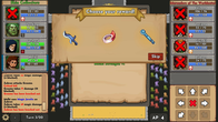 Mortal Glory screenshot 6