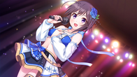 Kirakira Stars Idol Project Nagisa screenshot 5