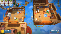Overcooked! 2 screenshot 5