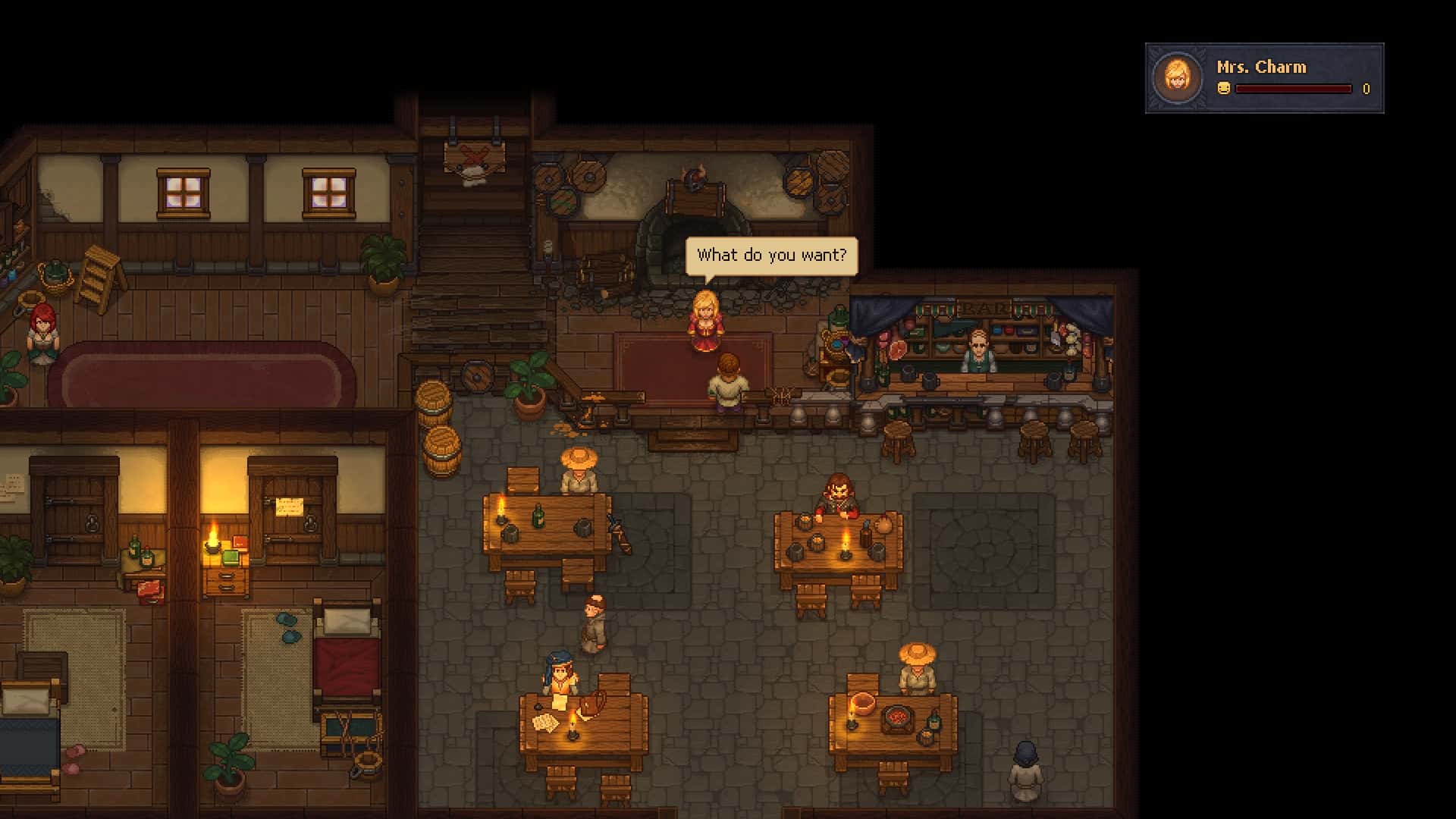 #8. Graveyard Keeper (GOG) От: tinyBuild
