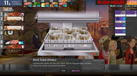 Cook, Serve, Delicious! 2!! screenshot 6