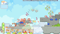 March of Shrooms screenshot 1