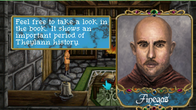 A Tale of Two Kingdoms screenshot 2