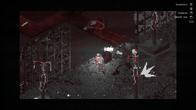 Jim's Nightmare: Chapter 1 screenshot 6