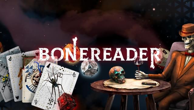 BONEREADER Digital Artbook