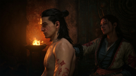 The Blood of Dawnwalker screenshot 2
