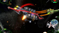 Darkstar One screenshot 8