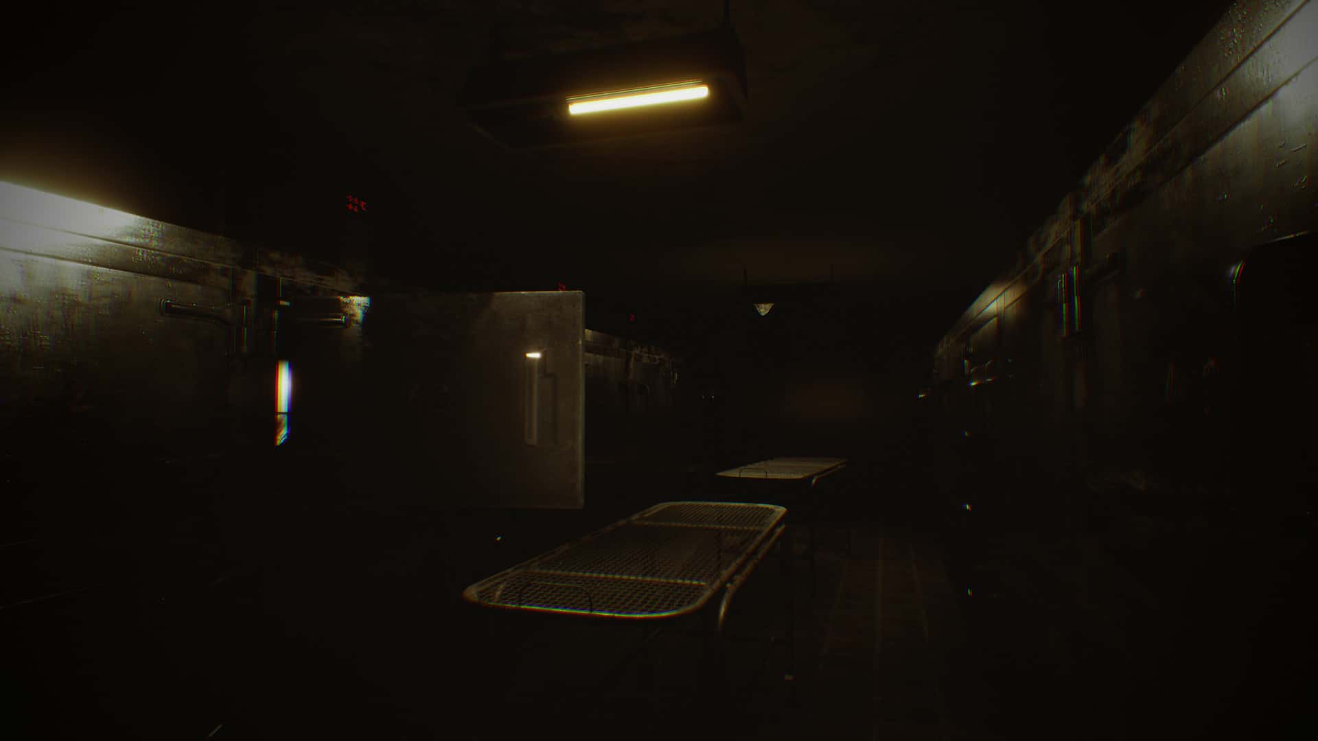 #5. Dark Fracture: Prologue (GOG) โดย: Feardemic