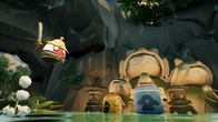 Bang-On Balls: Chronicles screenshot 8