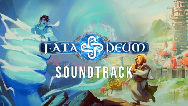 Fata Deum - The God Sim Soundtrack