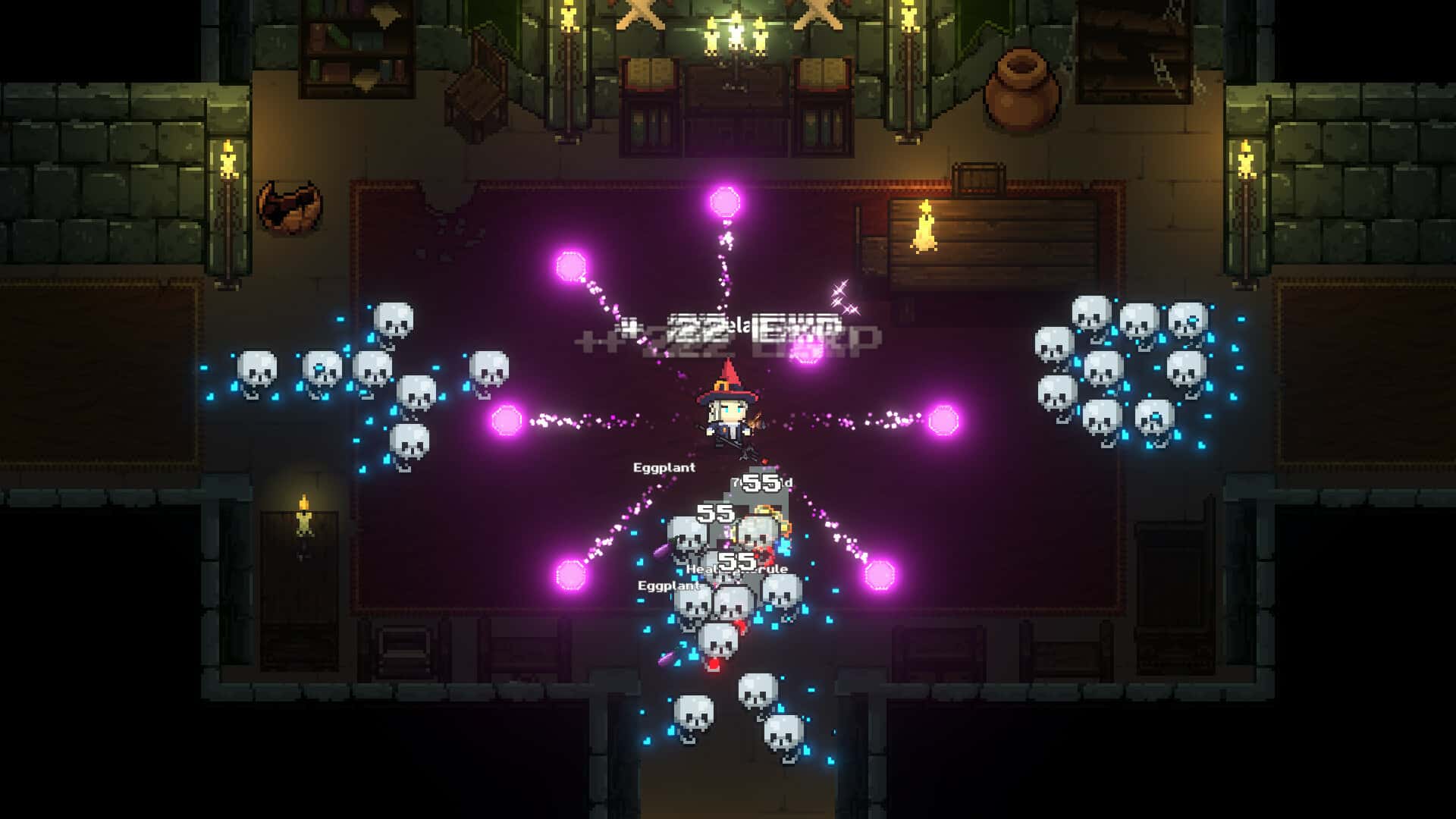 #5. Void Dungeon (GOG) 由: better. publishing