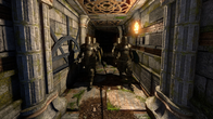 The Fall of the Dungeon Guardians - Enhanced Edition screenshot 3