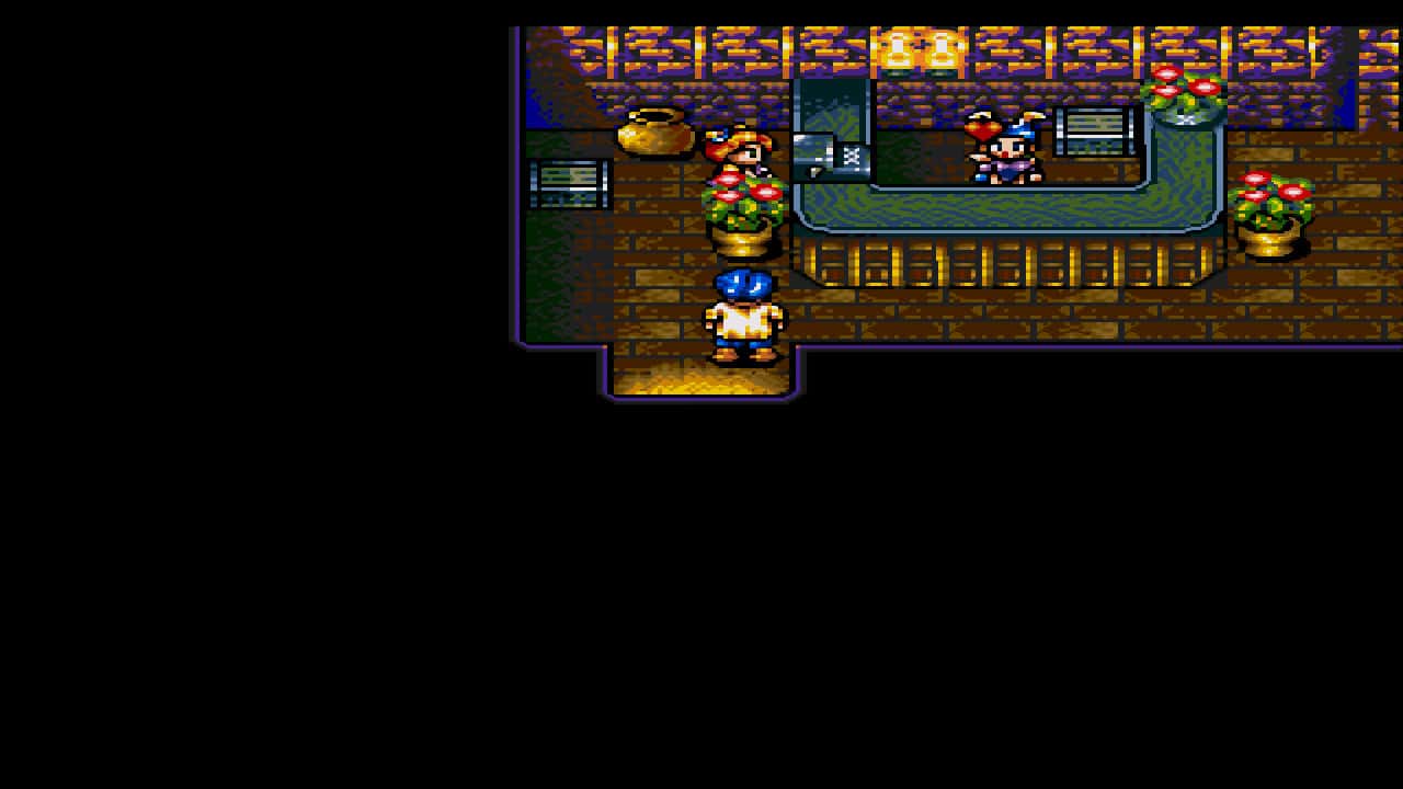 #2. Brave Battle Saga - The Legend of The Magic Warrior (GOG) Bởi: Piko Interactive LLC, Bleem.net