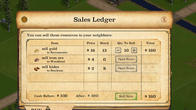 1849: Gold Edition screenshot 1