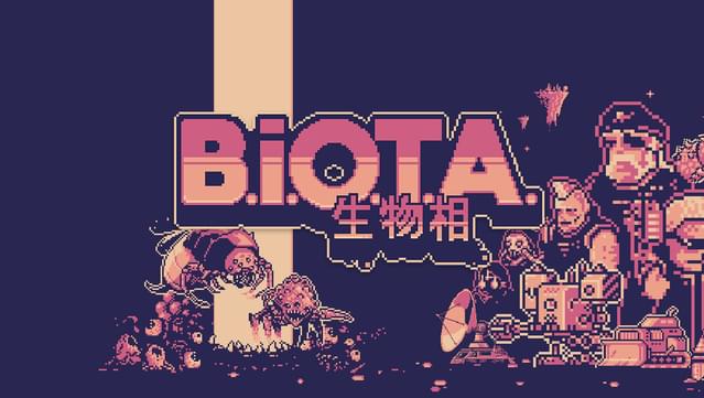 B.I.O.T.A. Demo