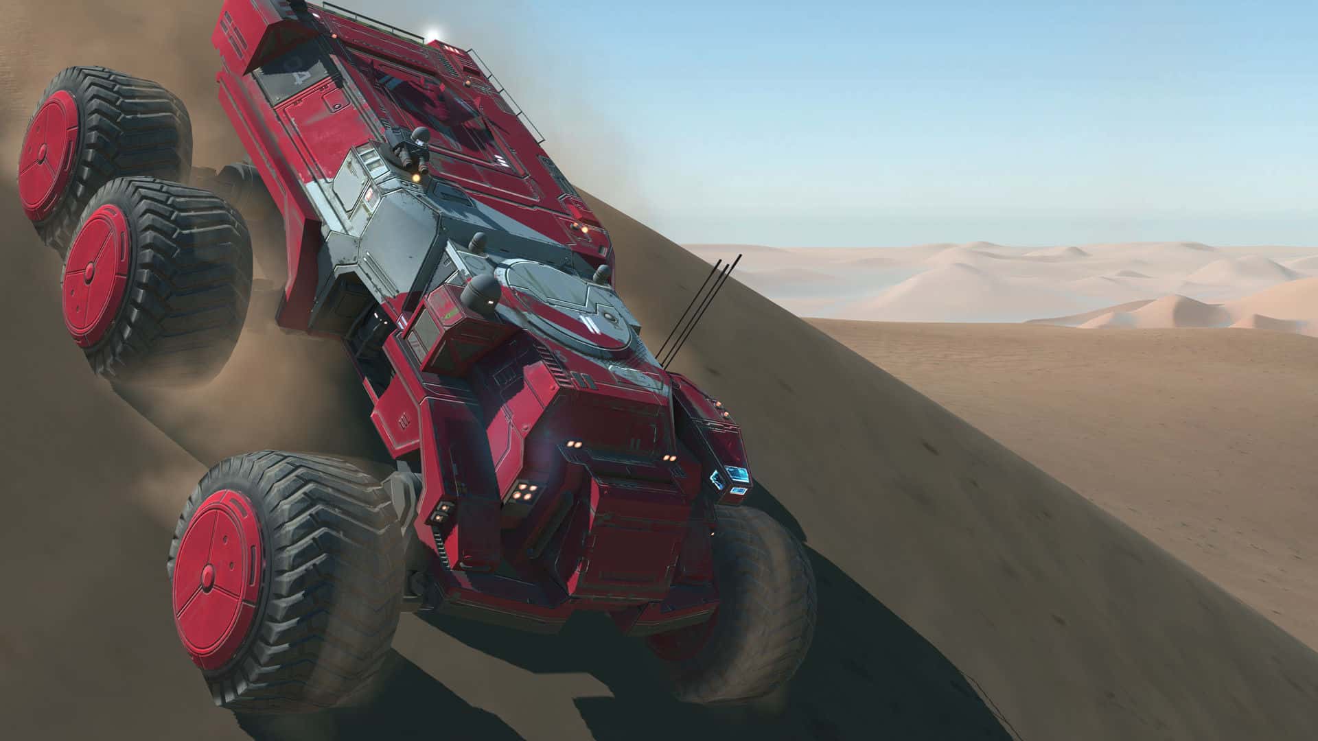#4. Homeworld: Deserts of Kharak - Soban Fleet Pack (GOG) 来自: Gearbox Software