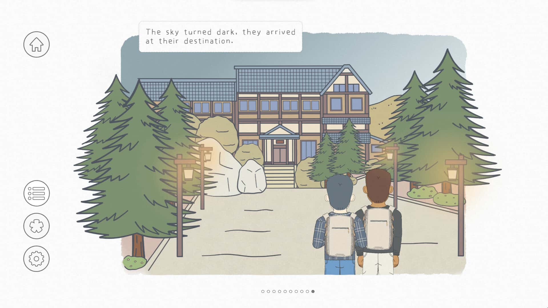 #8. Omurice Next Time (GOG) От: MediBang Games