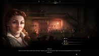 Mandragora: Whispers of the Witch Tree screenshot 5