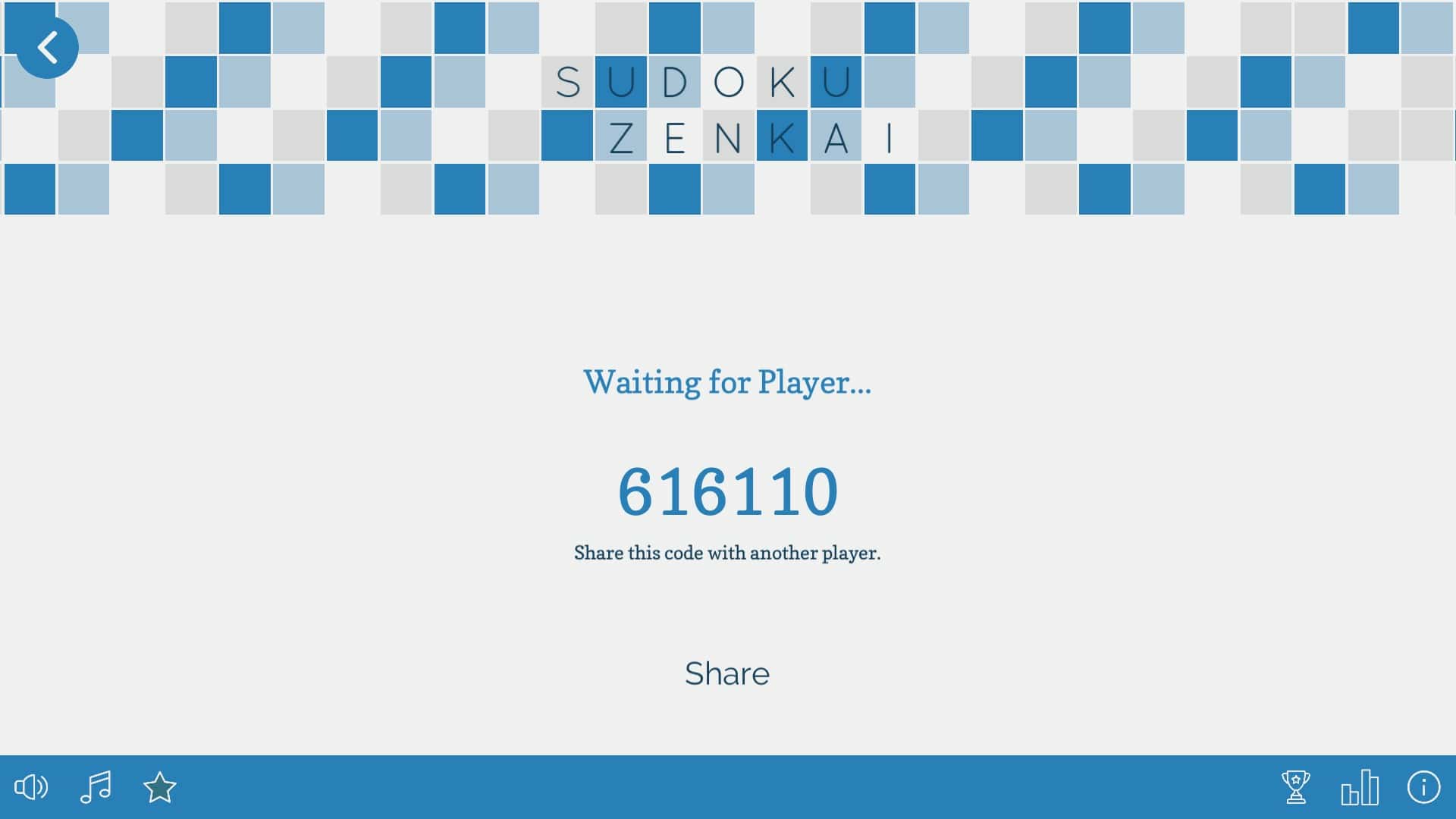 #3. Sudoku Zenkai / 数独全卡 (GOG) Podle: ImaginationOverflow